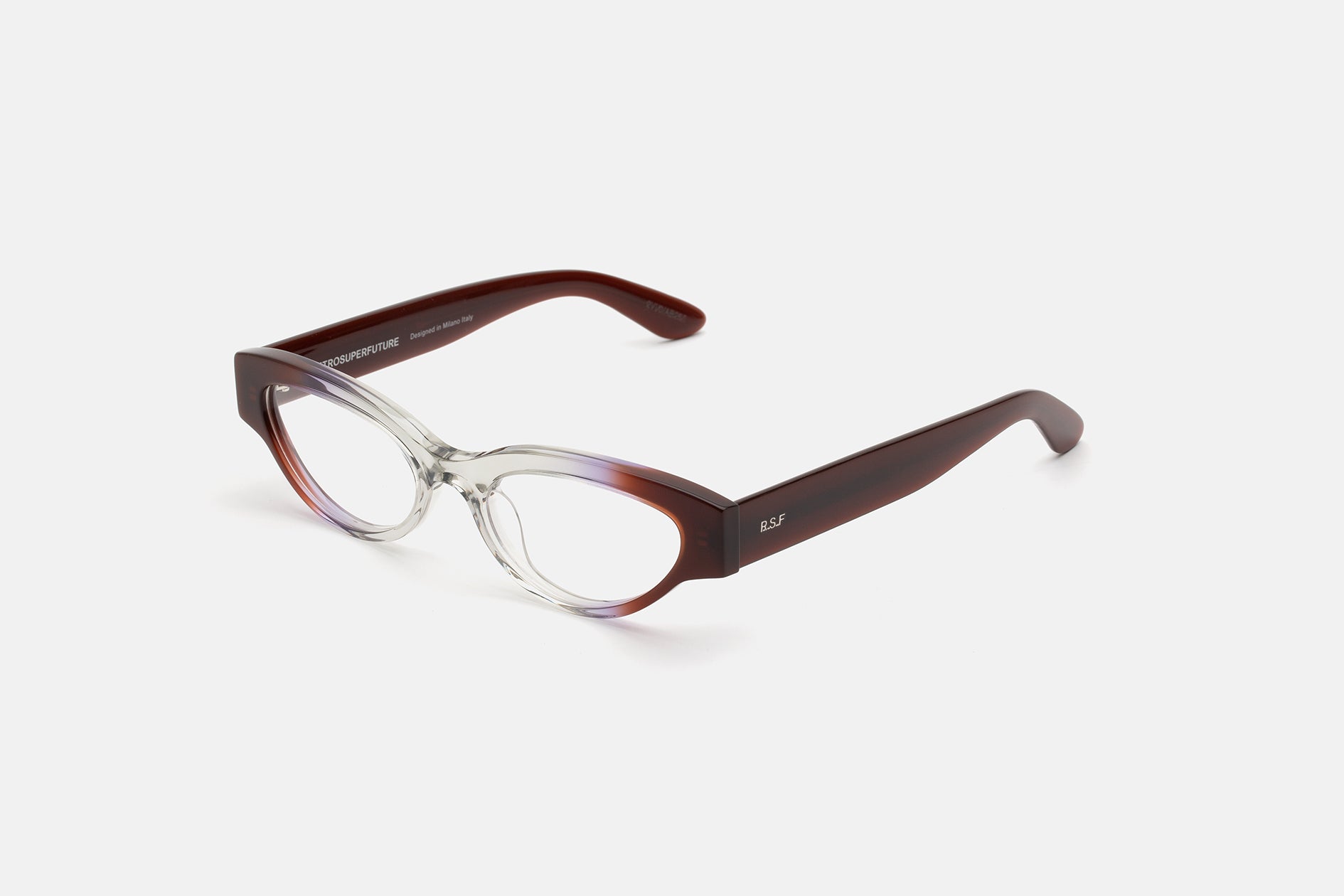 Numero 147 Side Fade - Retrosuperfuture USA -