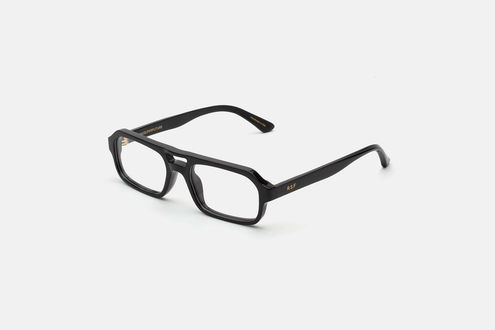 Numero 128 Black - Retrosuperfuture USA -