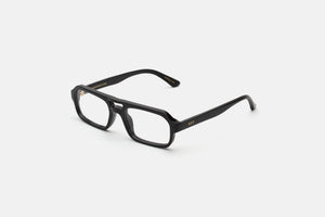 Numero 128 Black - Retrosuperfuture USA - — 2