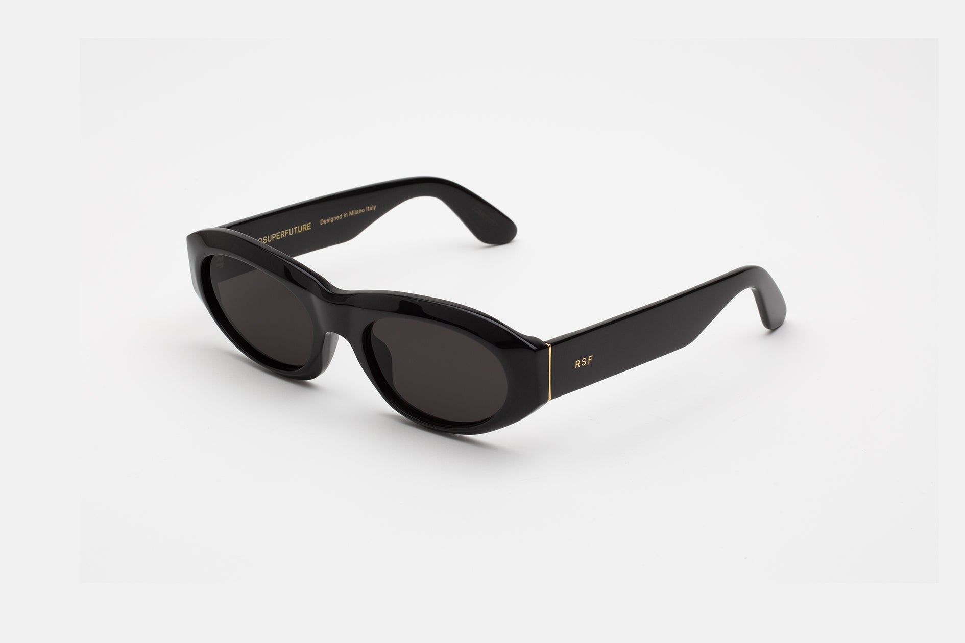 Cinema Black - Retrosuperfuture USA -