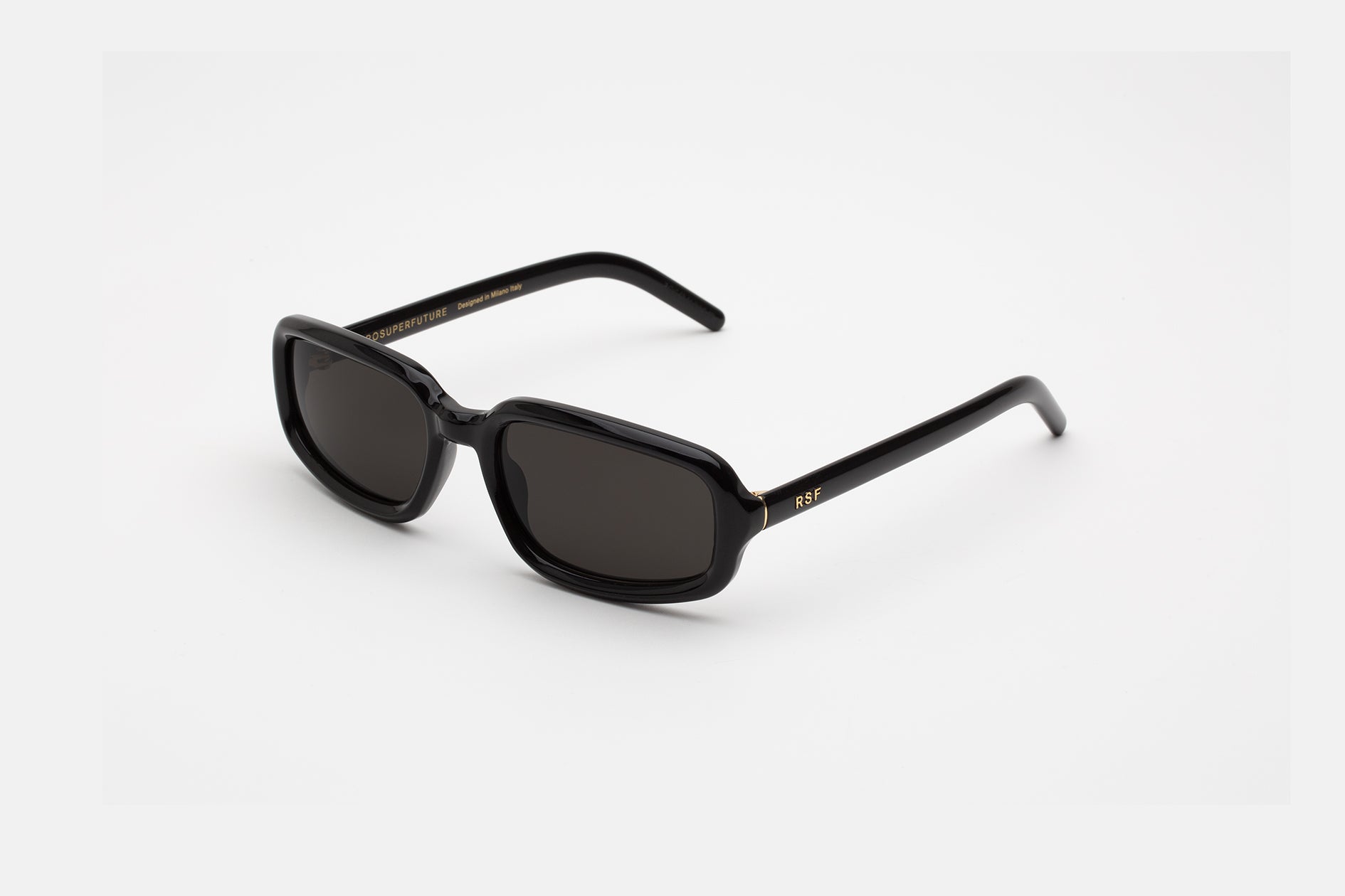 Troll Black - Retrosuperfuture USA -