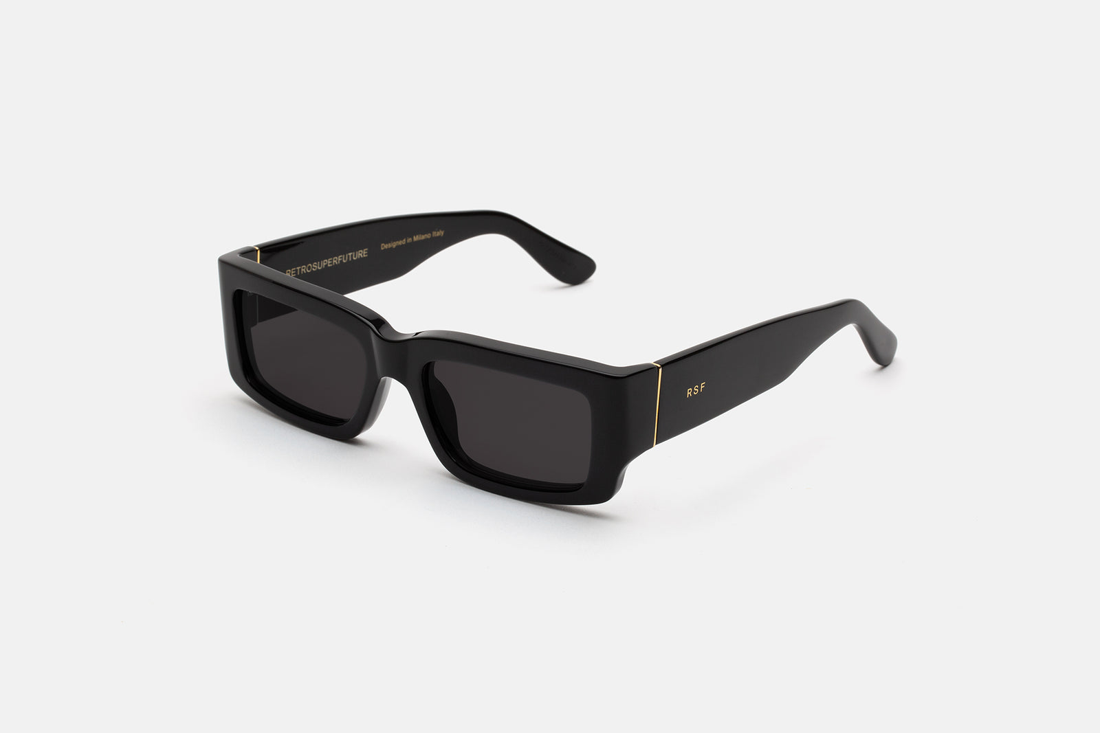 Notte Black - Retrosuperfuture USA -