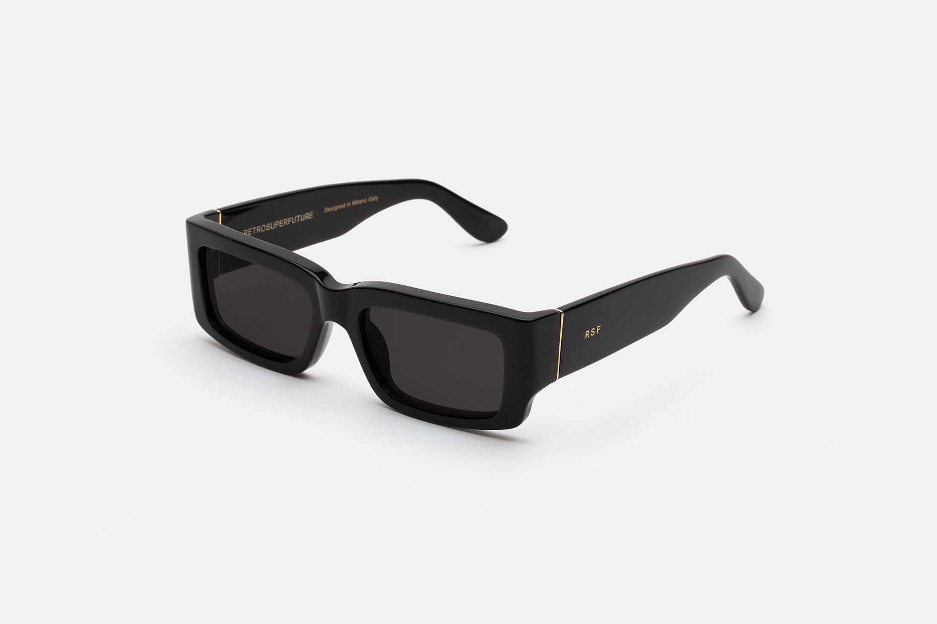 Notte Black - Retrosuperfuture USA -