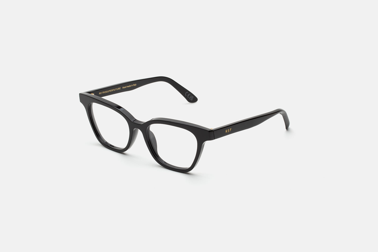 Numero 131 Black - Retrosuperfuture USA -