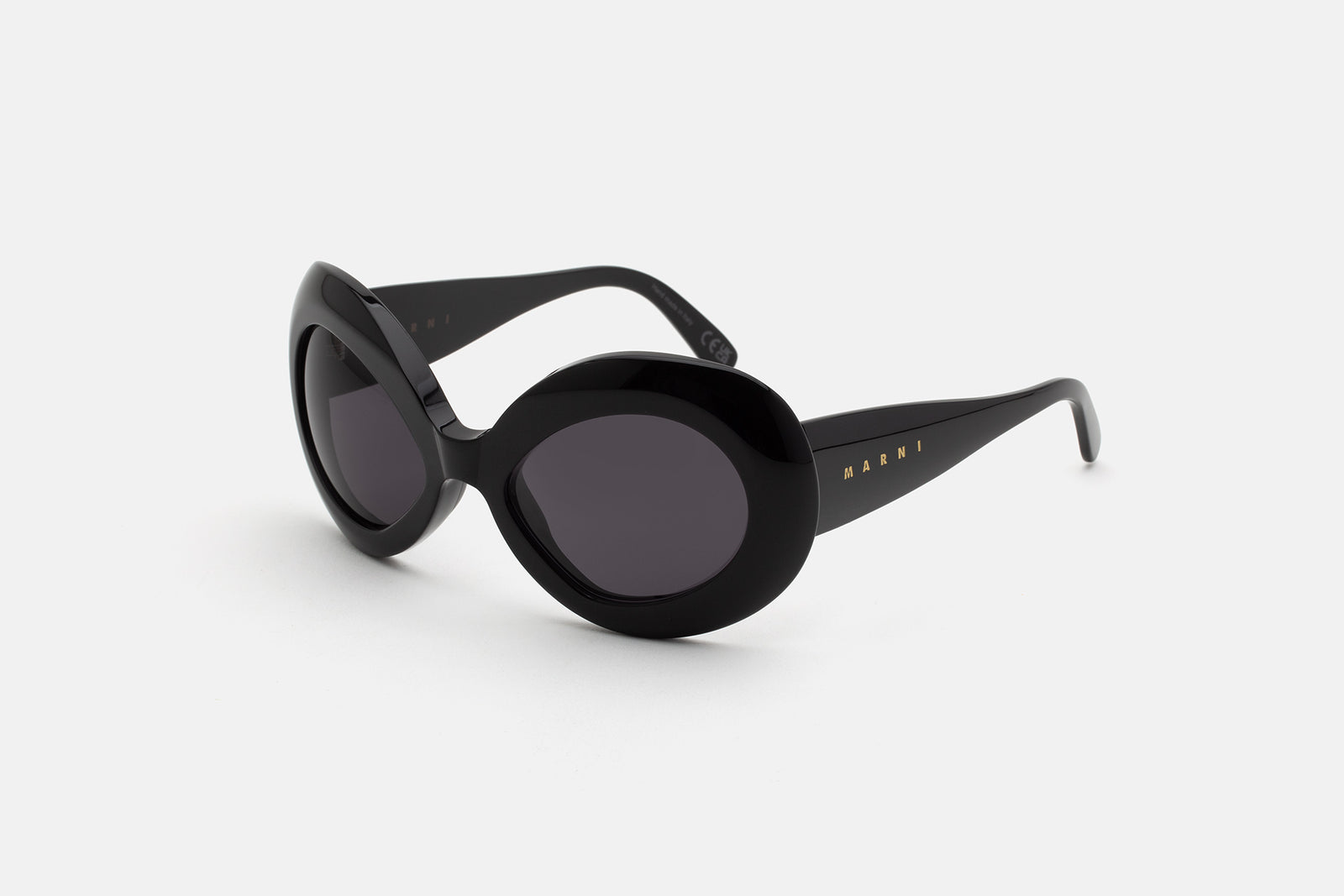 Lake Of Fire Black - Retrosuperfuture USA -