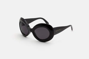 Lake Of Fire Black - Retrosuperfuture USA - — 2