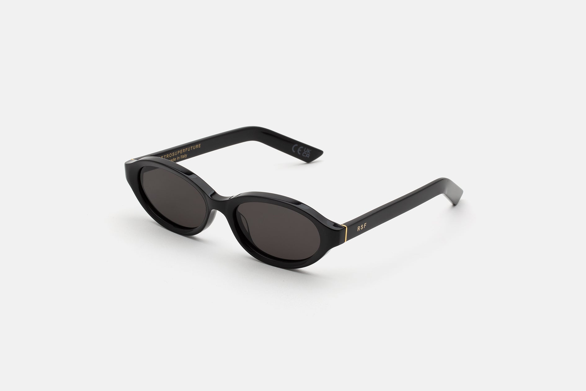 Parola Black - Retrosuperfuture USA -