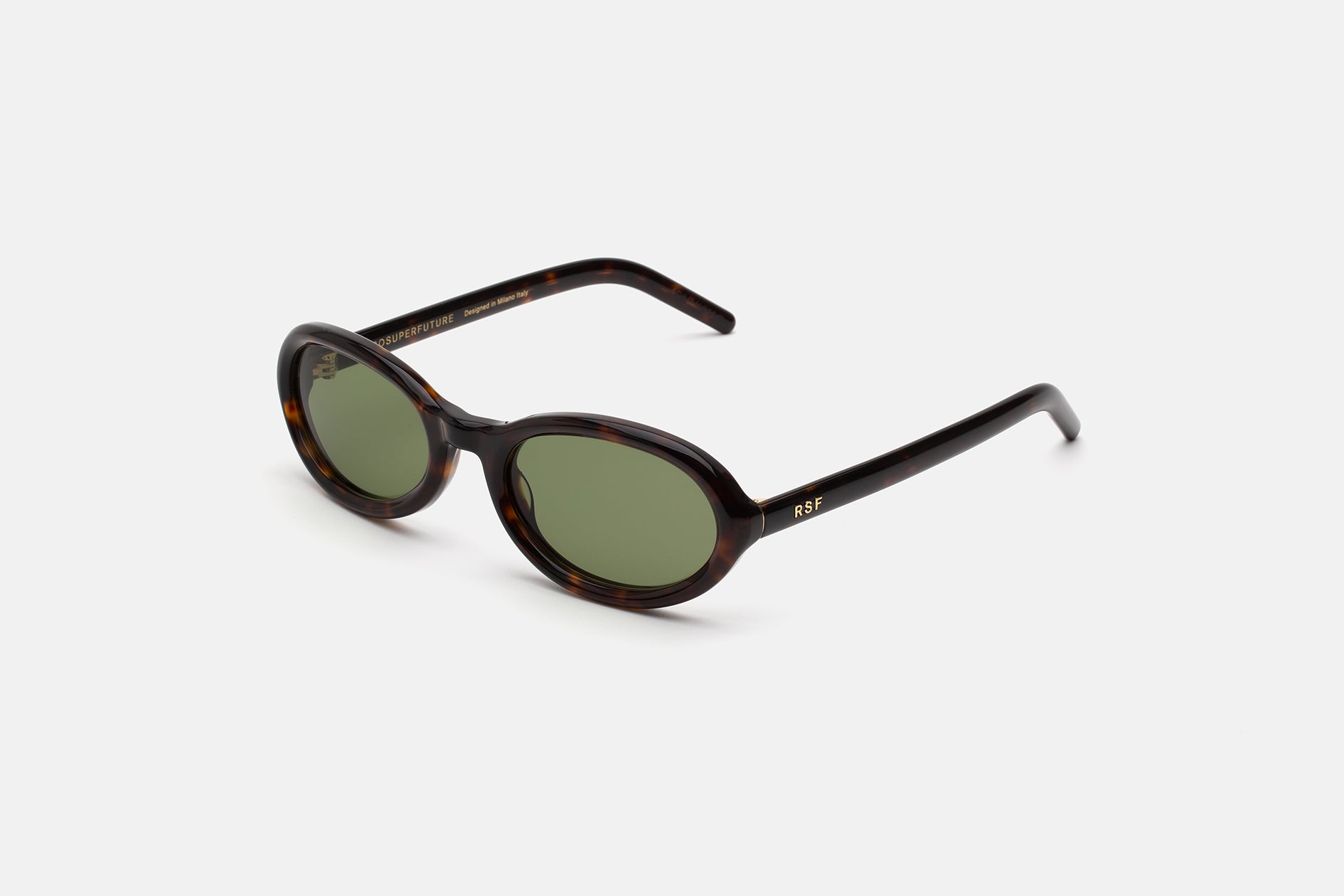 Cherry Havana - Retrosuperfuture USA -