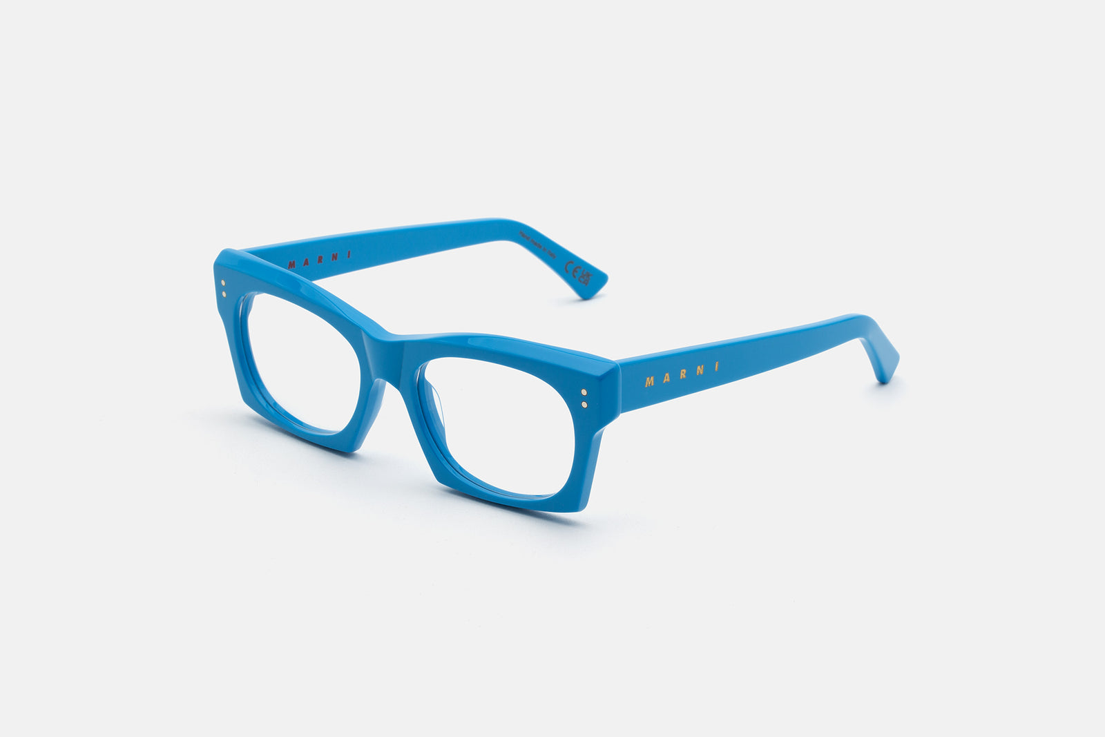 Edku Optical Blue - Retrosuperfuture USA -