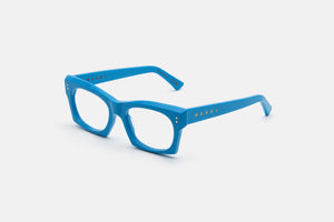 Edku Optical Blue - Retrosuperfuture USA - — 2