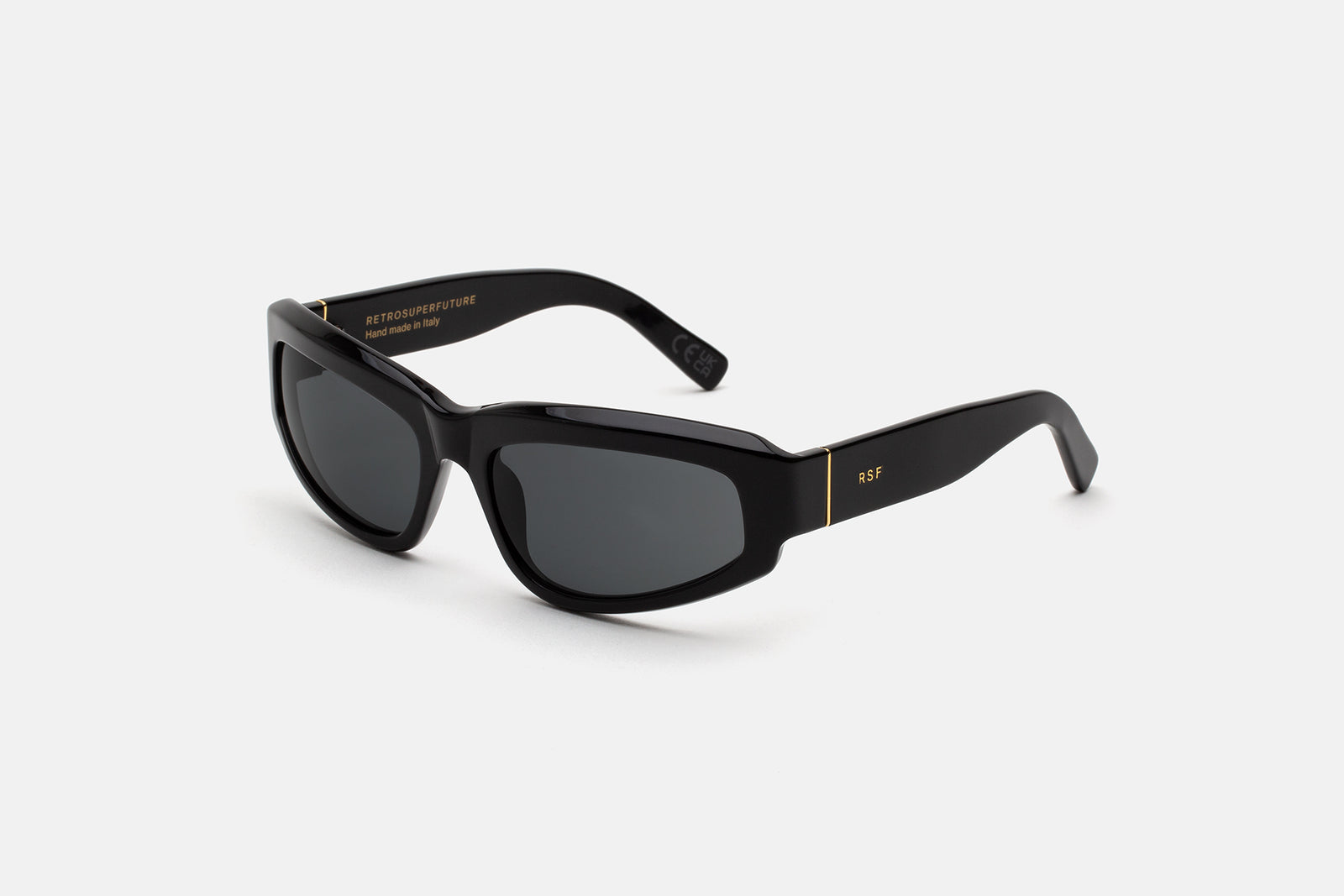Motore Black - Retrosuperfuture USA -