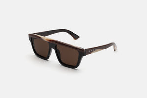 Nistakari Chocolate Horn - Retrosuperfuture USA - — 2
