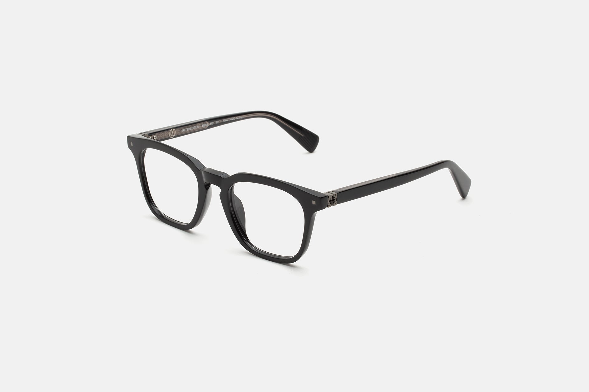Wolly Black - Retrosuperfuture USA -