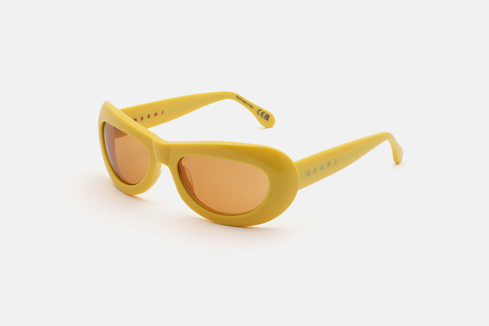 Field Of Rushes Yellow - Retrosuperfuture USA -