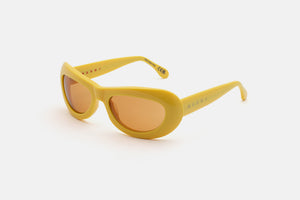 Field Of Rushes Yellow - Retrosuperfuture USA - — 2