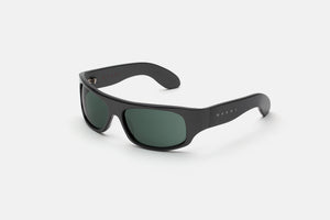 Uailus Solid Grey - Retrosuperfuture USA - — 2