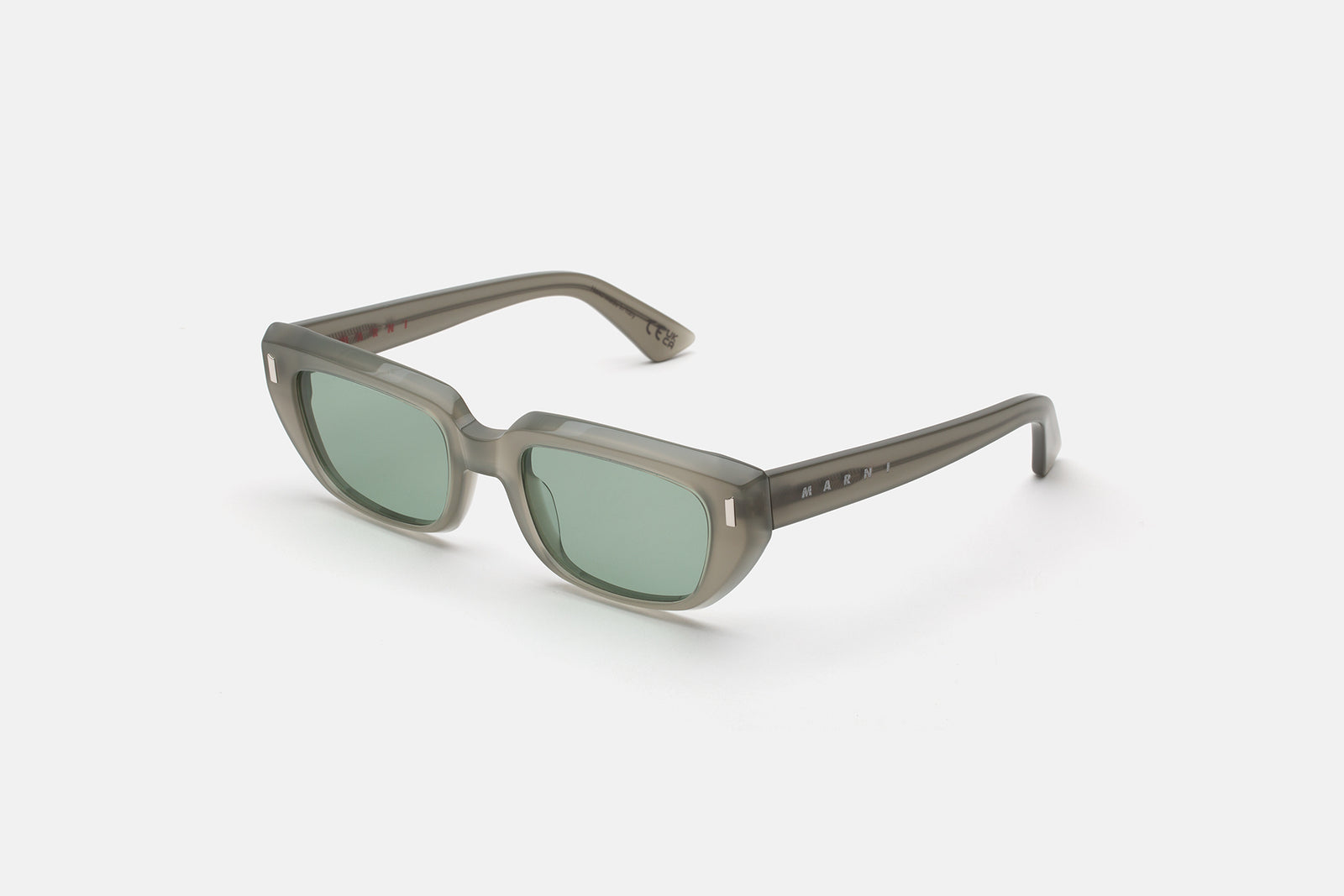 Etezea Light Grey - Retrosuperfuture USA -