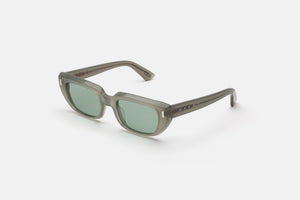 Etezea Light Grey - Retrosuperfuture USA - — 2