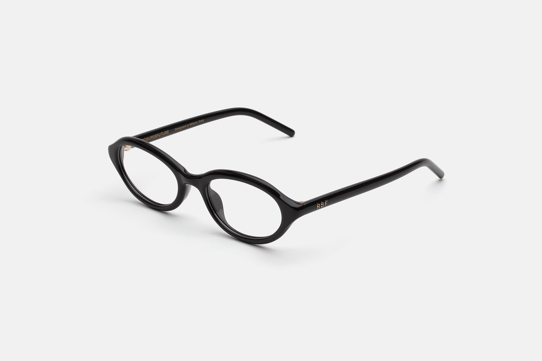 Numero 145 Nero - Retrosuperfuture USA -