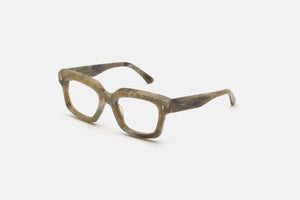 Numero 118 Roccia Verde - Retrosuperfuture USA - — 2