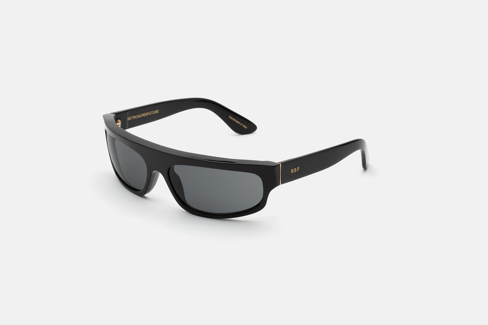 Zam Black - Retrosuperfuture USA -