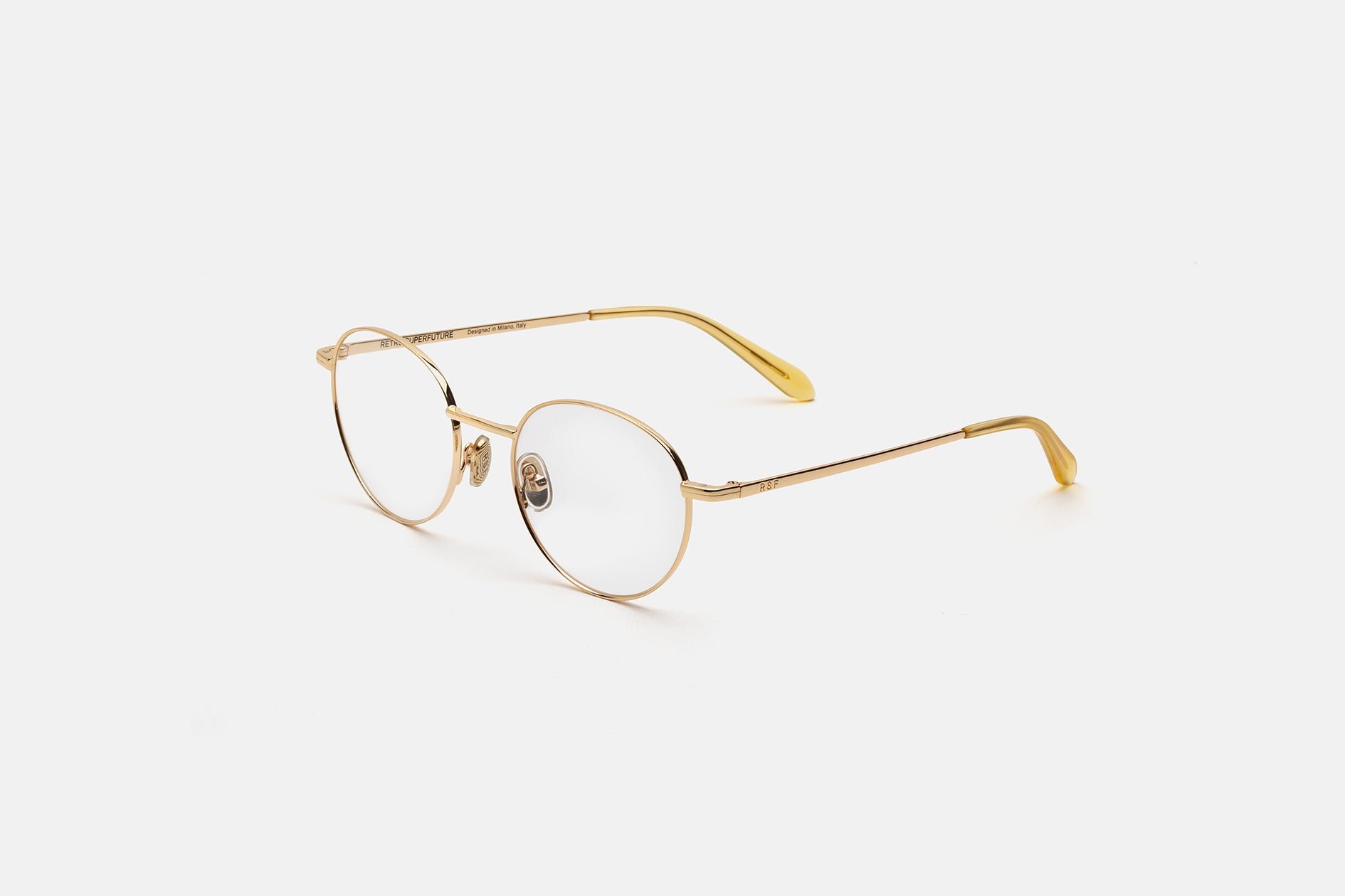 Numero 137 Cremoso - Retrosuperfuture USA -