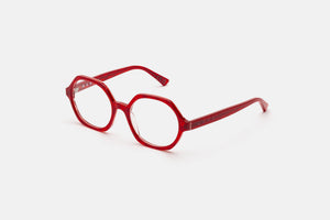 Nabaro Red Comb - Retrosuperfuture USA - — 2