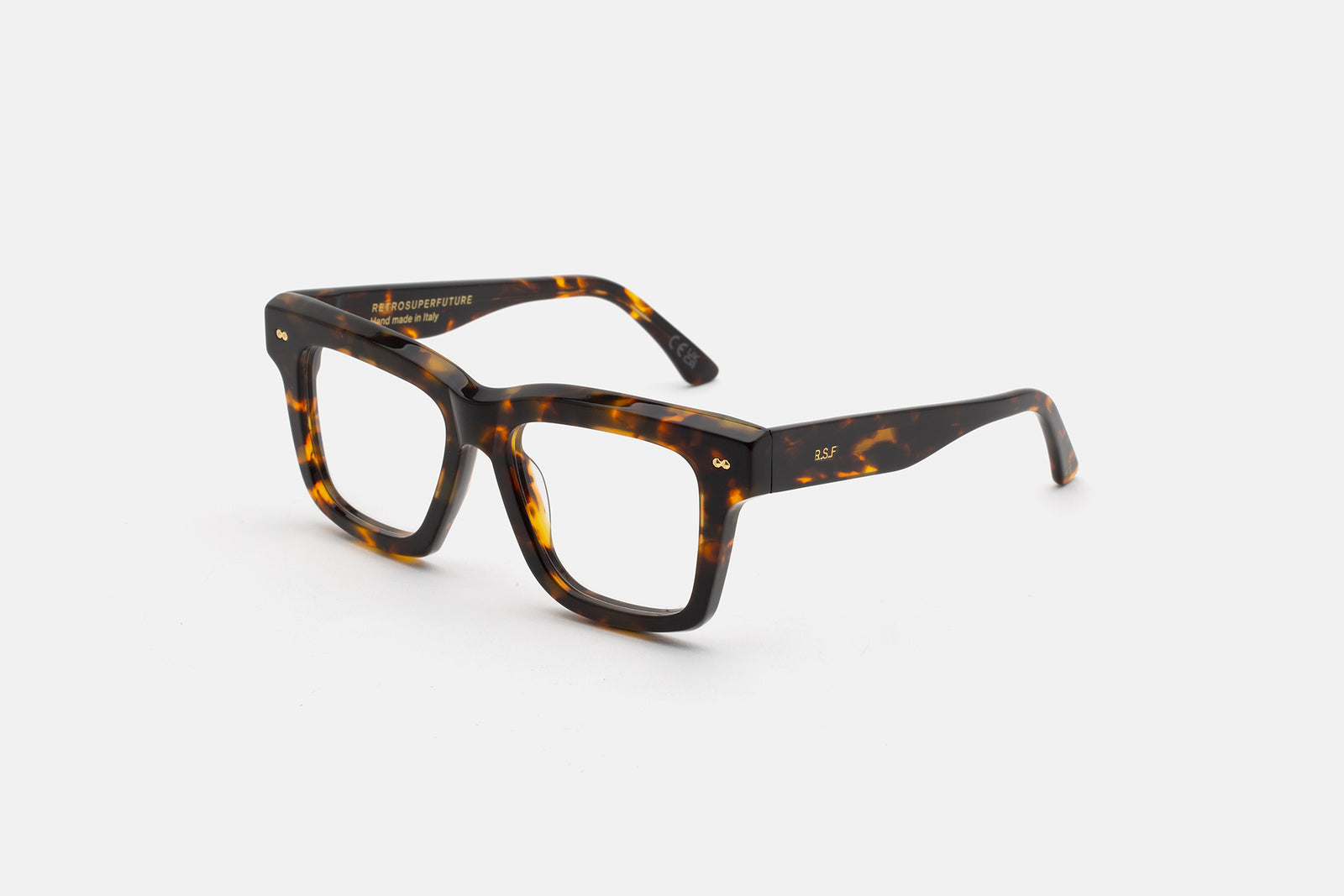 Numero 116 Havana - Retrosuperfuture USA -