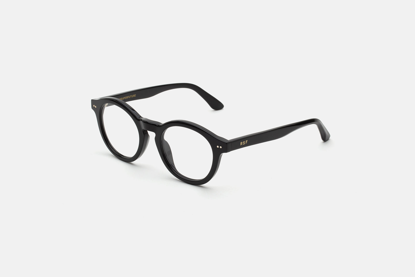 Numero 129 Black - Retrosuperfuture USA -