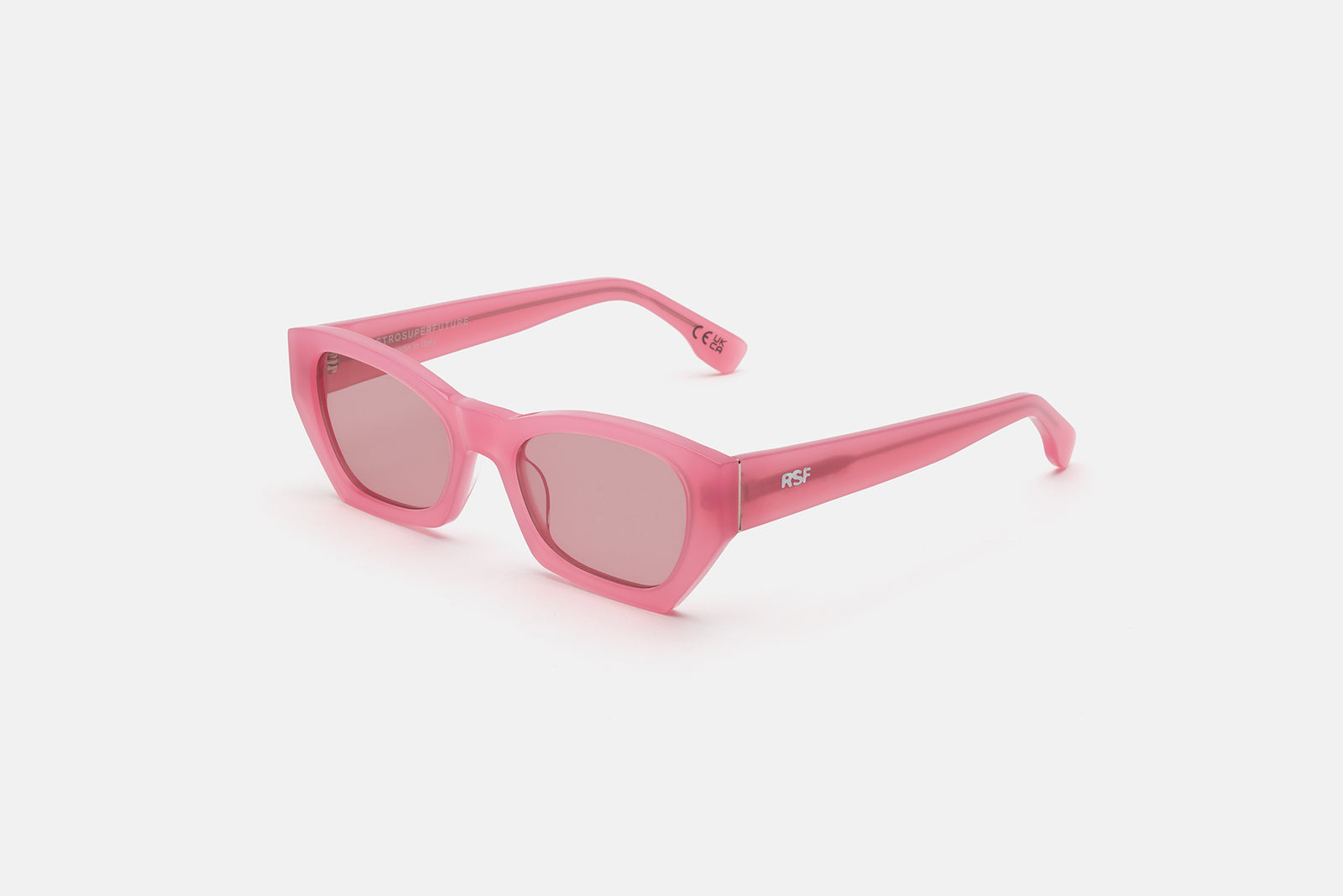 Amata Estate Fragola - Retrosuperfuture USA -