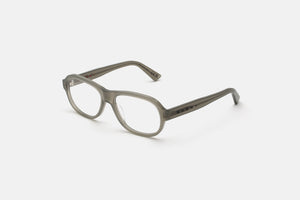 Azotl Light Grey - Retrosuperfuture USA - — 2