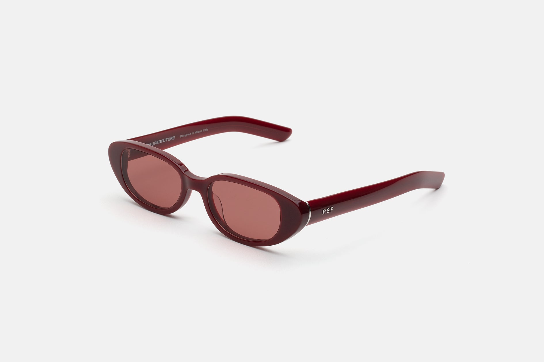 Vega Bordeaux - Retrosuperfuture USA -