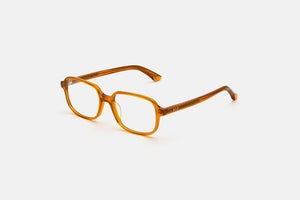 Numero 05 Orange - Retrosuperfuture USA - — 2