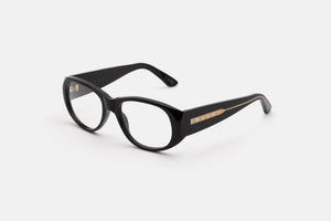 Orinoco Optical Black — 2