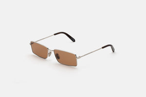 Chopper Brown Marble - Retrosuperfuture USA - — 2