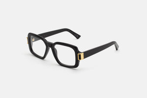 Zamalek Optical Black - Retrosuperfuture USA - — 2