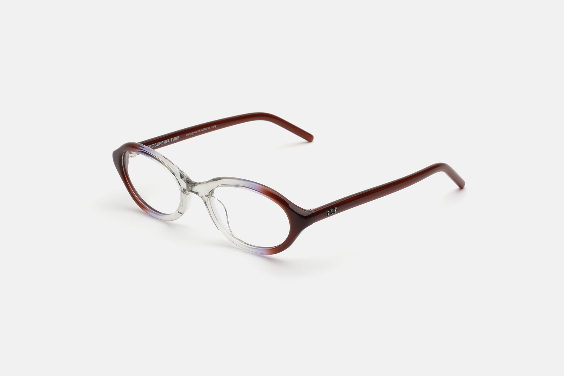 Numero 145 Side Fade - Retrosuperfuture USA -