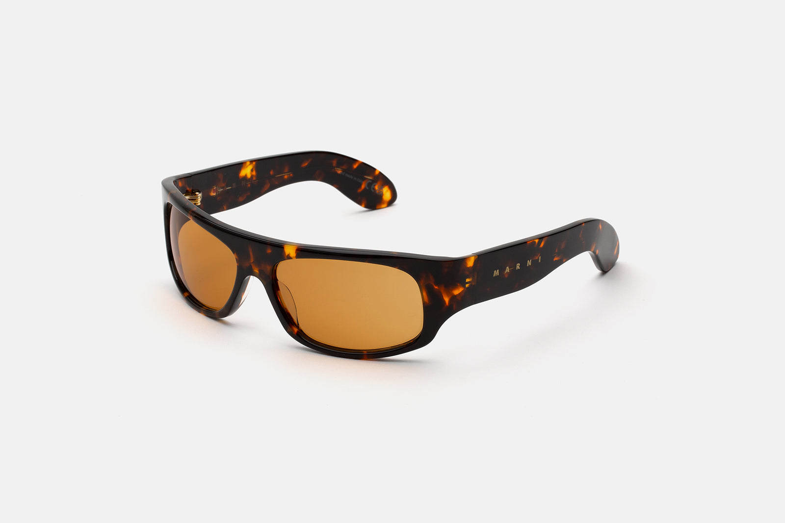 Uailus Burnt Havana - Retrosuperfuture USA -