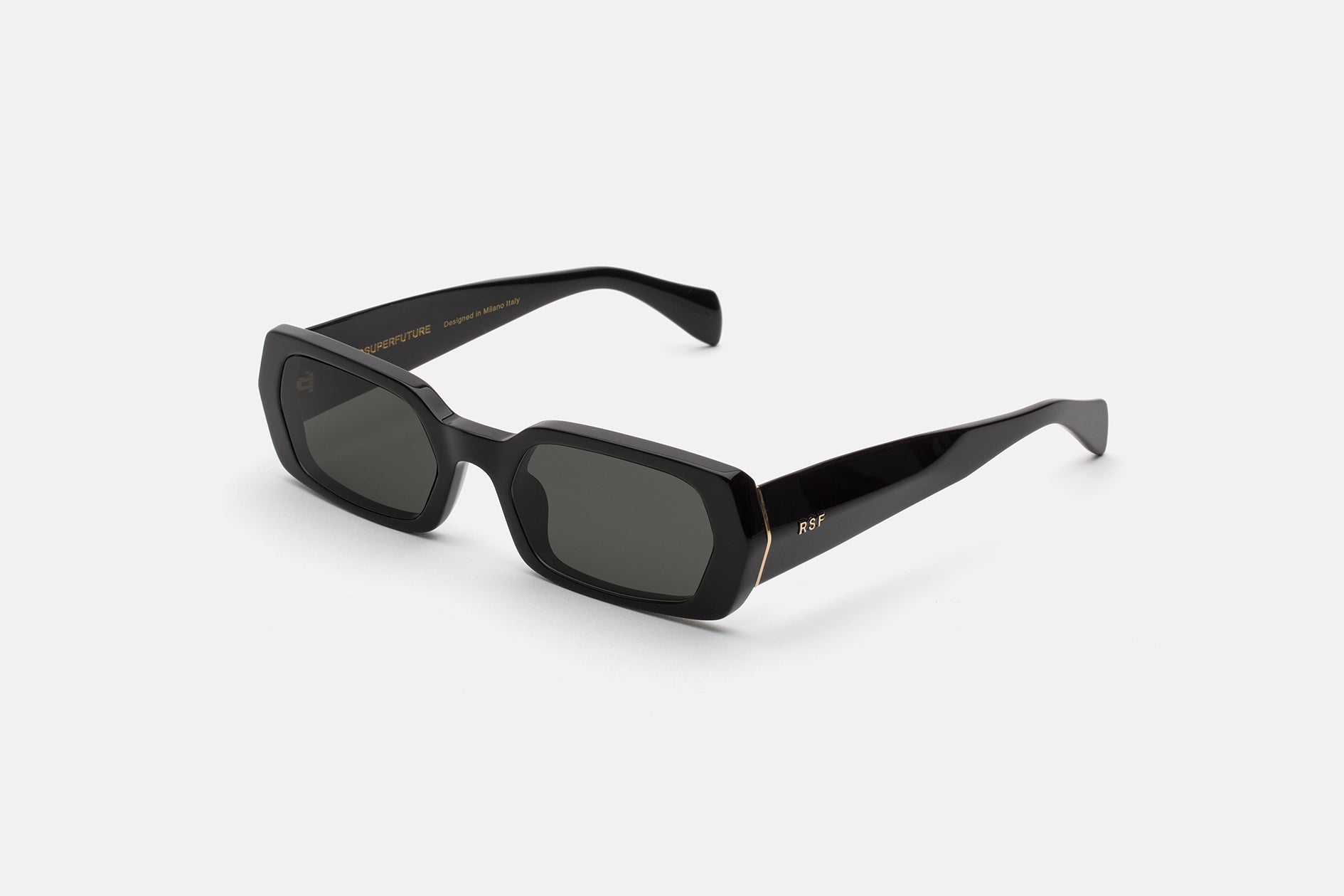 L'Altro Black - Retrosuperfuture USA -