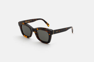 Altura Burnt Havana - Retrosuperfuture USA - — 2