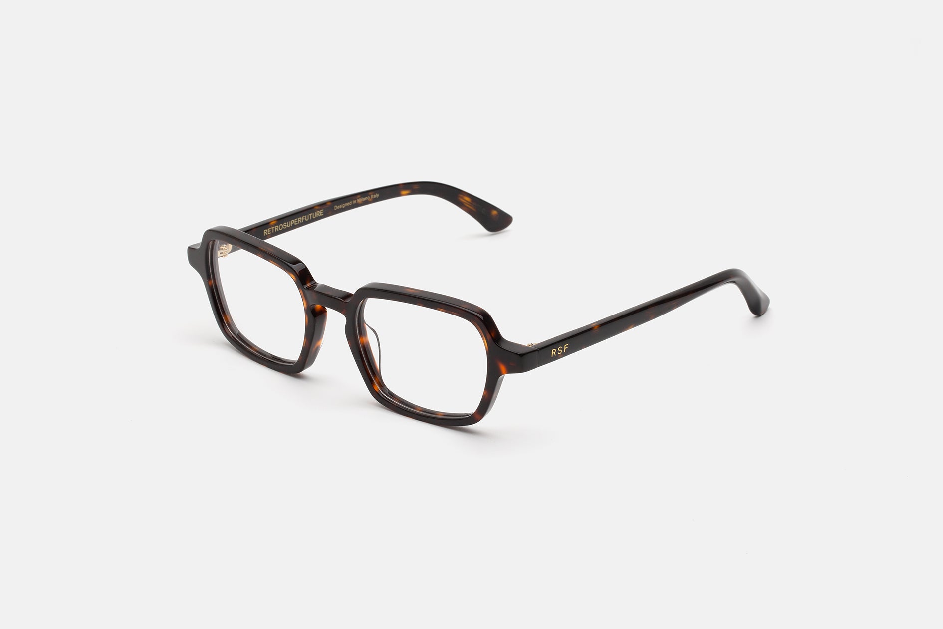 Numero 141 Havana - Retrosuperfuture USA -