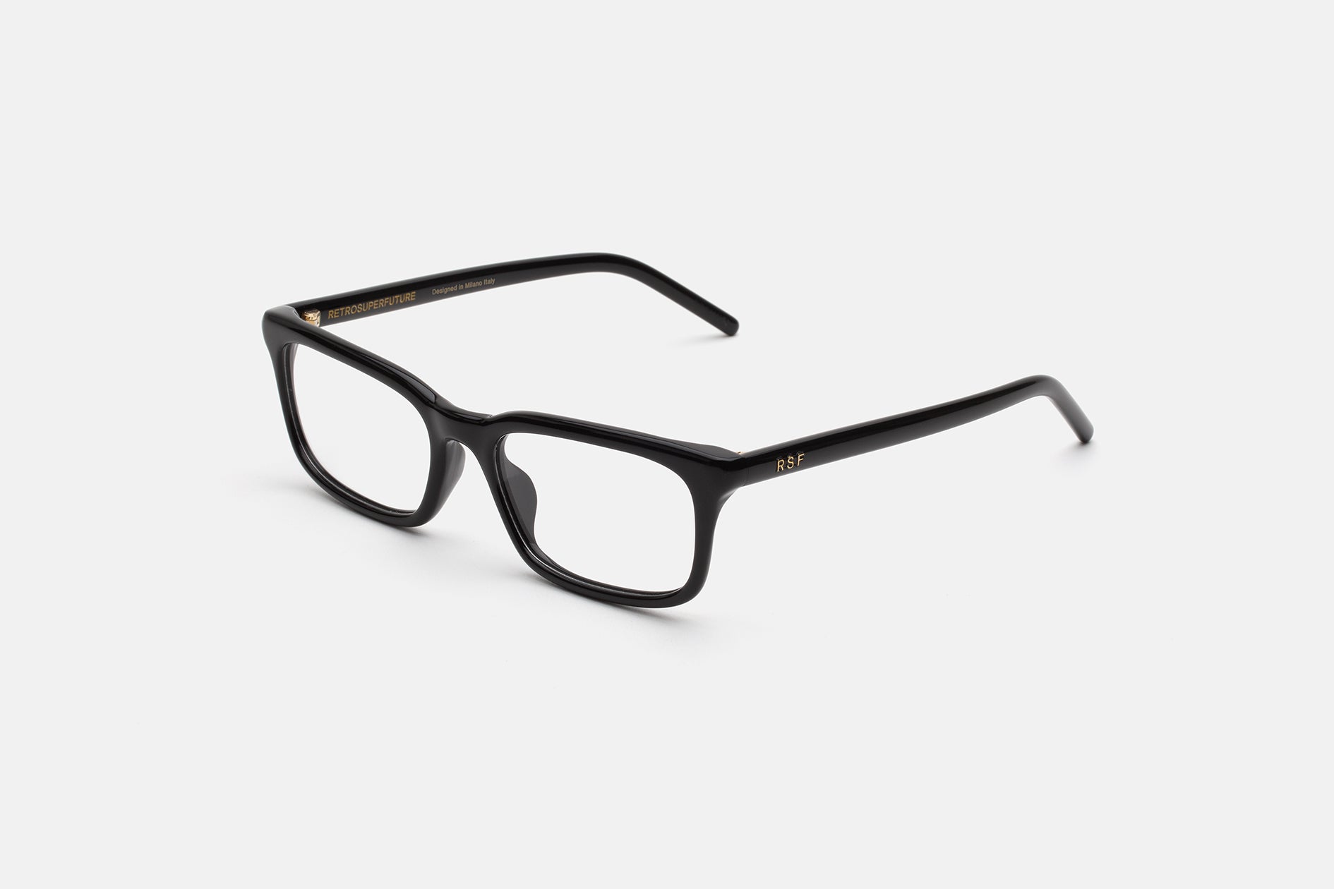 Numero 146 Nero - Retrosuperfuture USA -