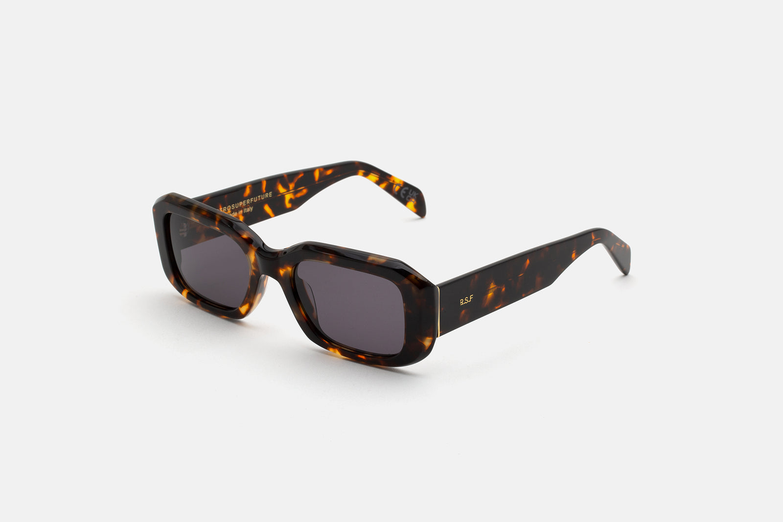 Sagrado Burnt Havana - Retrosuperfuture USA -