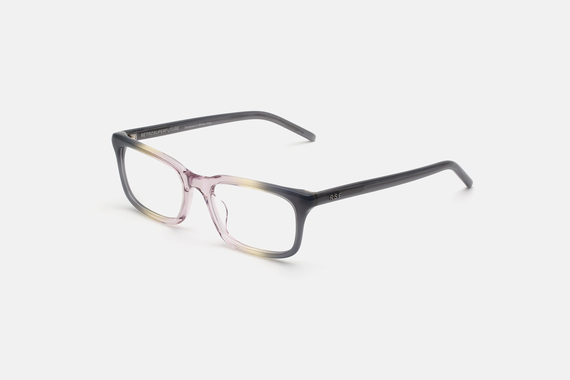 Numero 146 Side Fade - Retrosuperfuture USA -