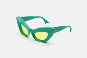 Caelicola Teal - Retrosuperfuture USA - — 2