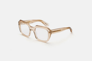 Numero 125 Cream - Retrosuperfuture USA - — 2