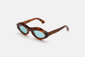 Zytherin Tortoise - Retrosuperfuture USA - — 2