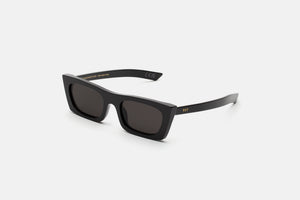 Fred 2.0 Black - Retrosuperfuture USA - — 2