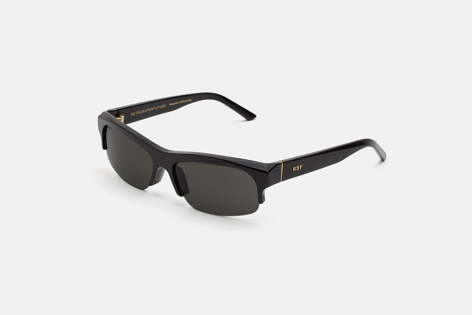 Scatto Black - Retrosuperfuture USA -