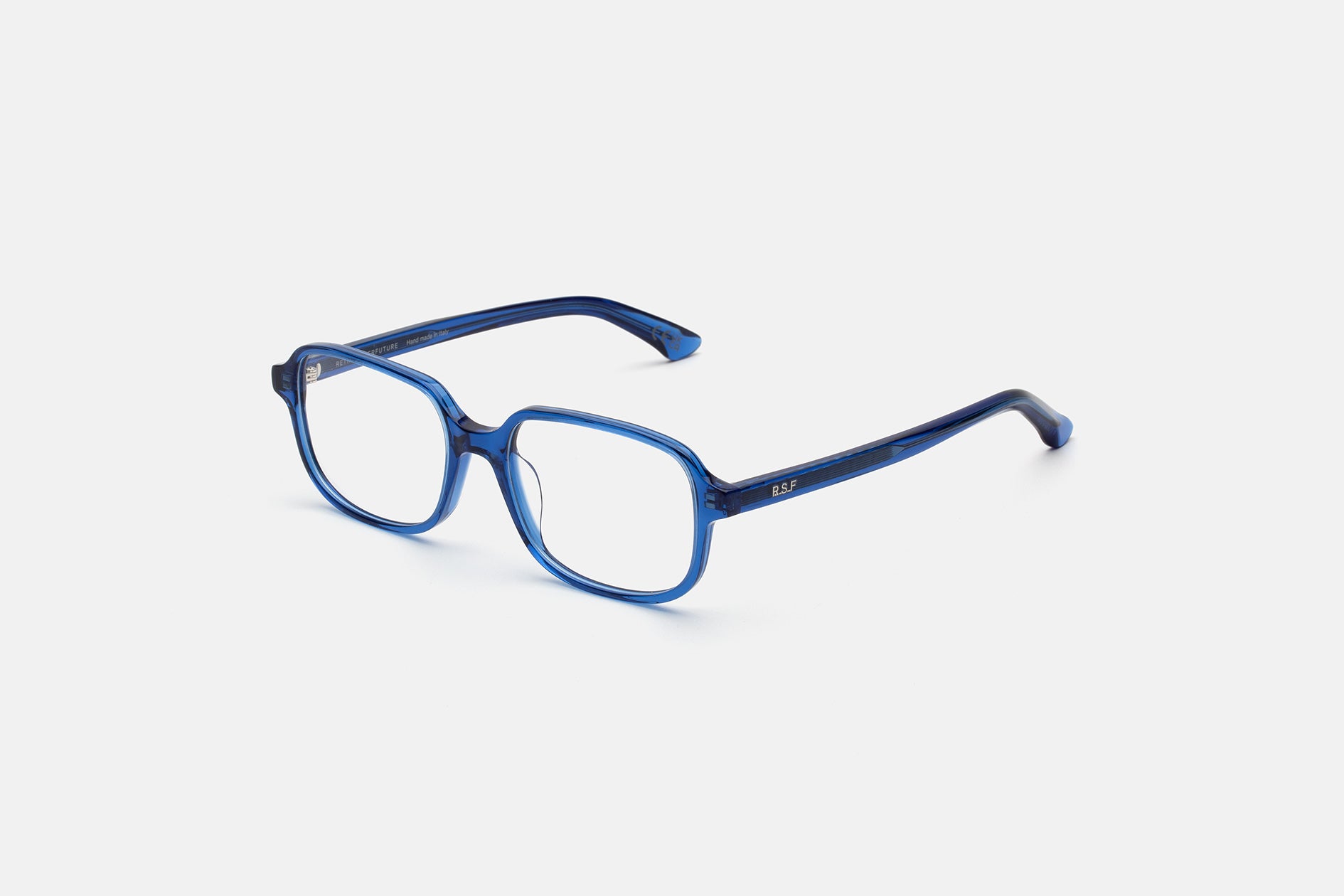 Numero 05 Light Blue - Retrosuperfuture USA -